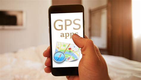 Best GPS Cell Phones for Effortless Nav.